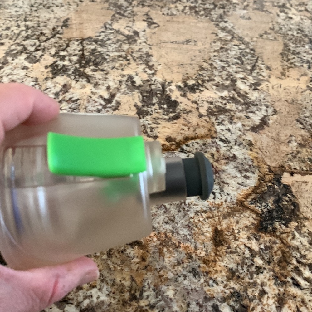 Water bottle - Picture 5 of 8
